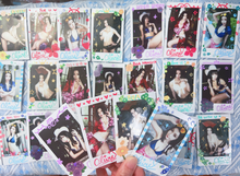 One Piece: Jewels of the Sea~ ❤️- Normal Set