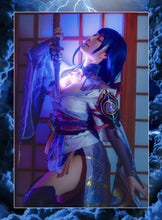 Mihoyo Thunder Wives Collection - Delux Set