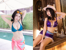 One Piece: Jewels of the Sea~ ❤️- Normal Set