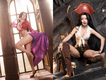 One Piece: Jewels of the Sea~ ❤️- Normal Set