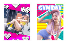 Gym Day - Deluxe Set