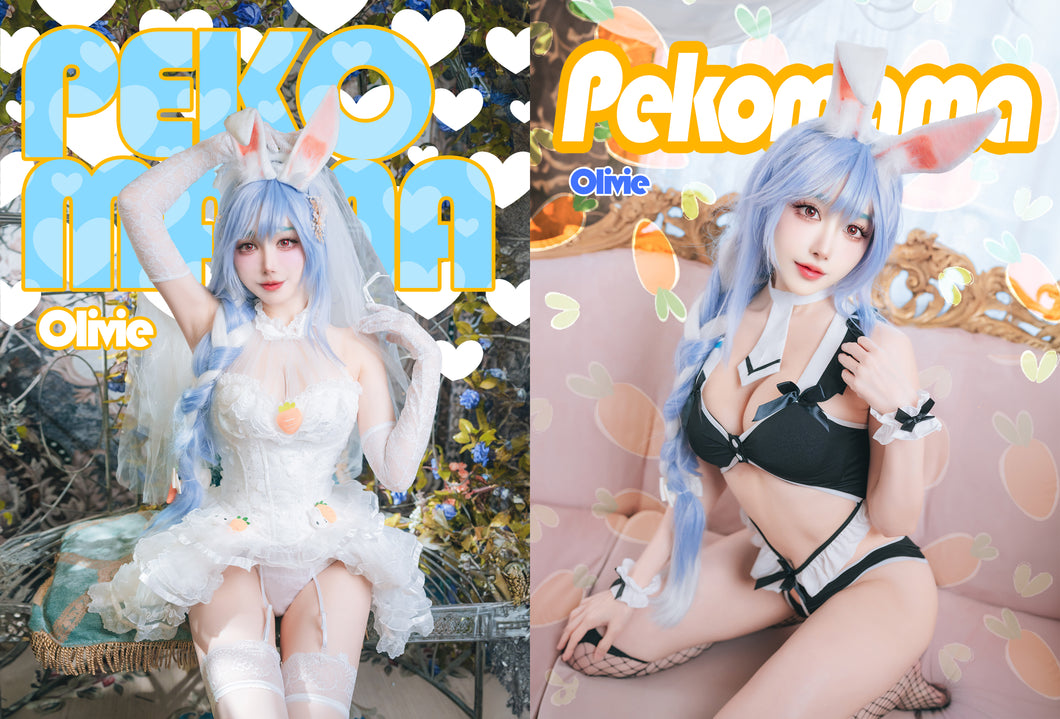 Pekomama - Normal Set