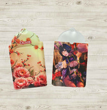 Mihoyo Thunder Wives Collection - Delux Set