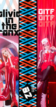 Olivie in the Franxx Photobook 寫真書