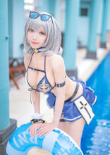 【Noel's Getaway】 Noel Photobook - Squire of Shirogane Set
