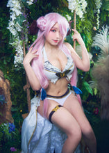 【EDEN】 Narmaya Photobook - Normal Set 娜露梅亞泳裝主題寫真普通套組