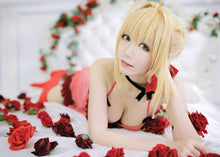 Fate Nero Cosplay Photobook 尼祿寫真書