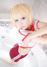Fate Nero Cosplay Photobook 尼祿寫真書
