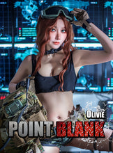 POINT BLANK - Delux Set