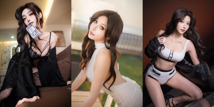 Oneesama I'm Done Trying 姐姐我不想努力了 - Delux Set